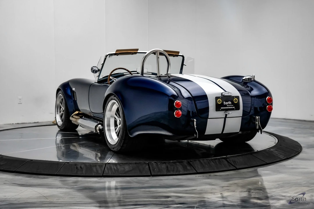 2022 Shelby Cobra Replica - Image 8 of 12