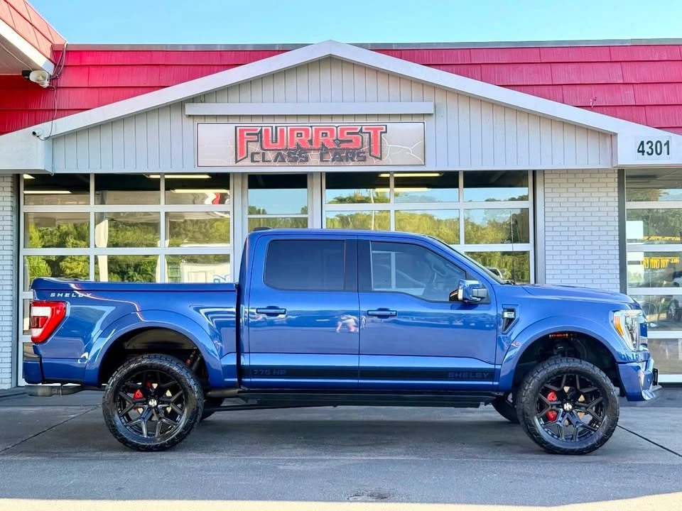 2022 Shelby - Image 2 of 20
