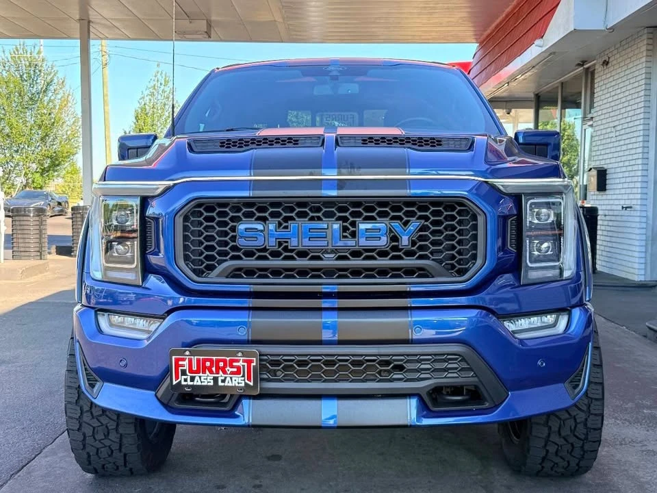 2022 Shelby - Image 6 of 20