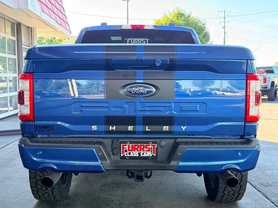 2022 Shelby - Image 4 of 20