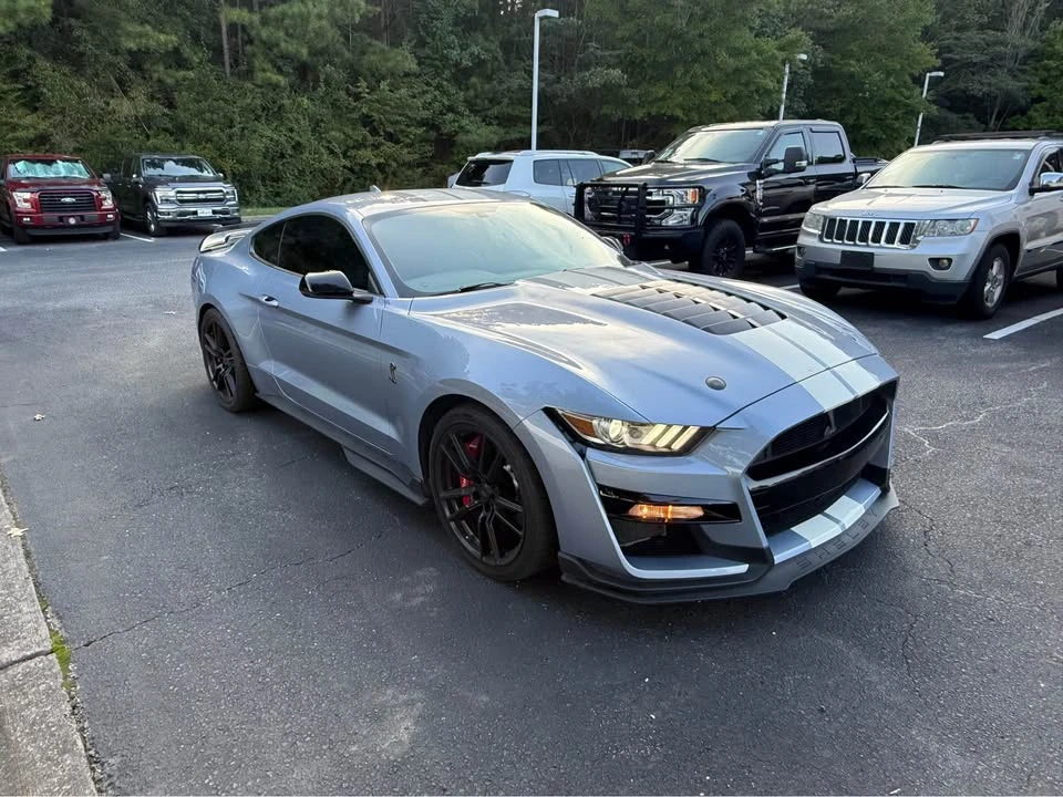 2022 Shelby GT500 - Image 7 of 16