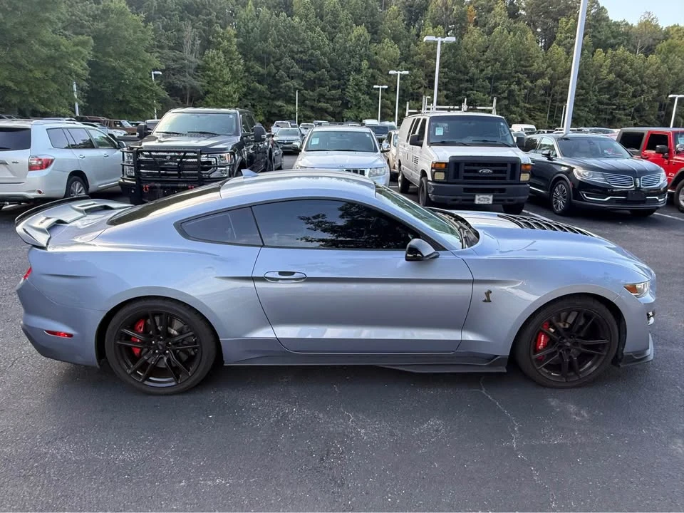 2022 Shelby GT500 - Image 6 of 16