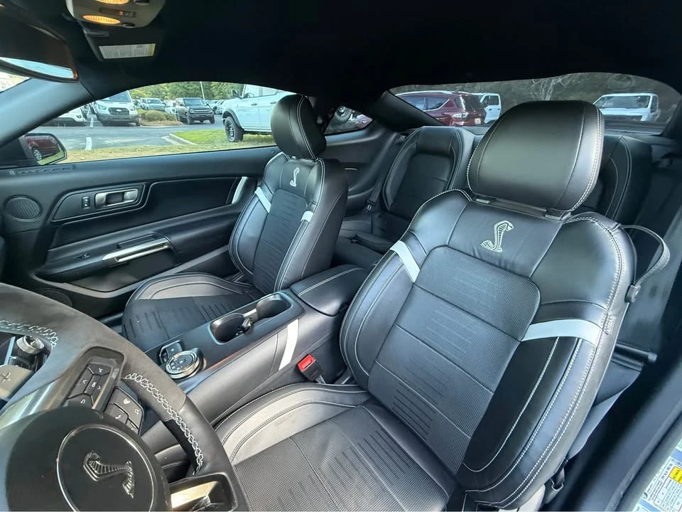 2022 Shelby GT500 - Image 10 of 16
