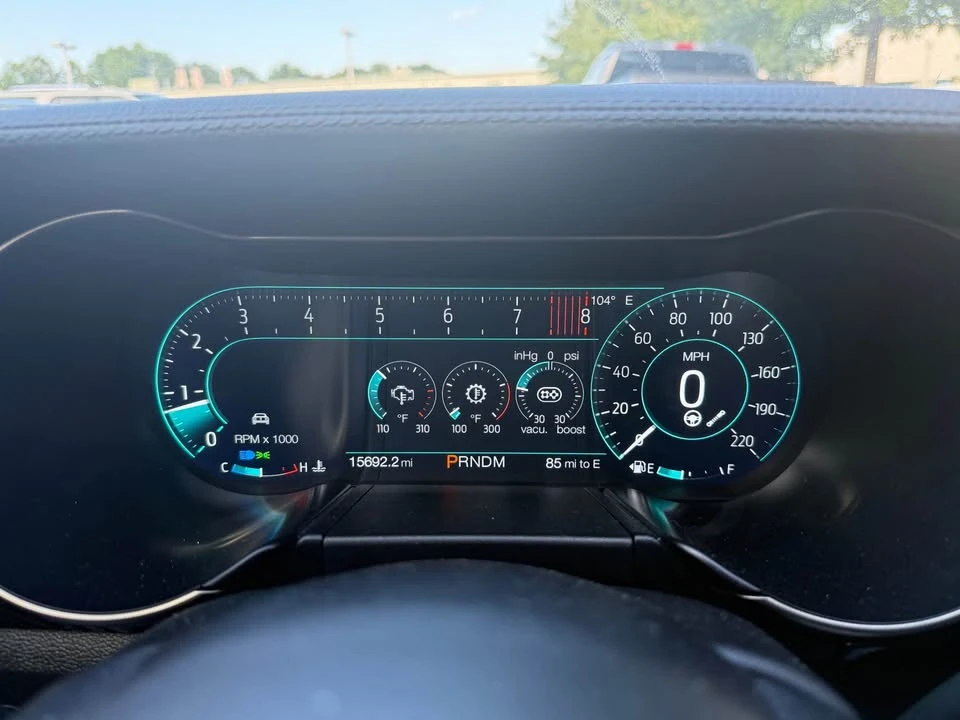 2022 Shelby GT500 - Image 16 of 16