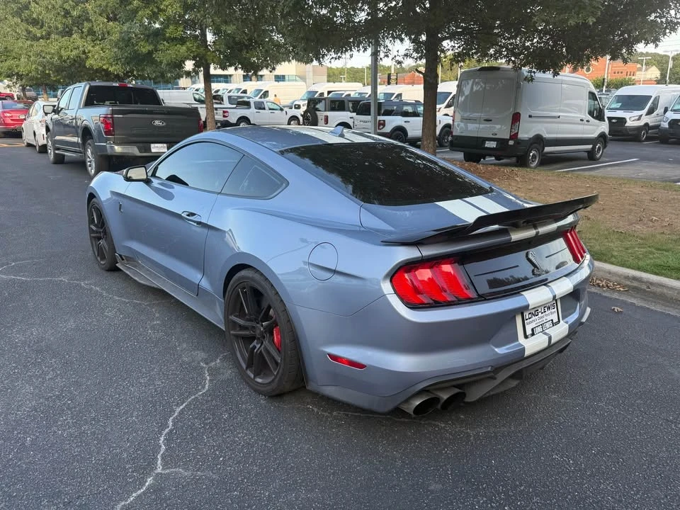 2022 Shelby GT500 - Image 3 of 16