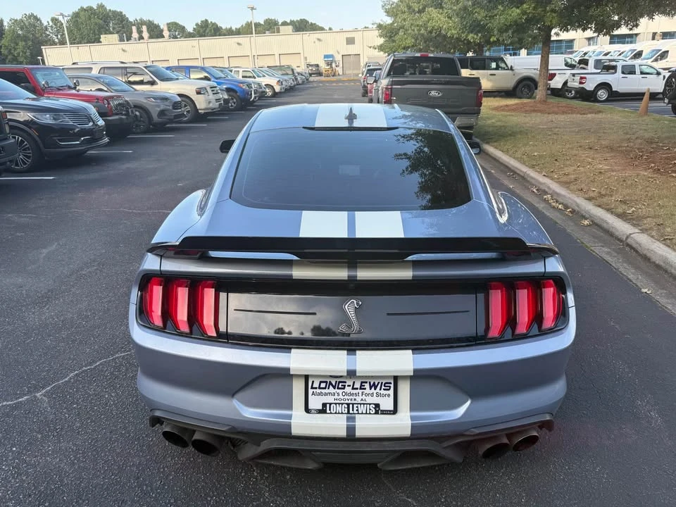 2022 Shelby GT500 - Image 4 of 16