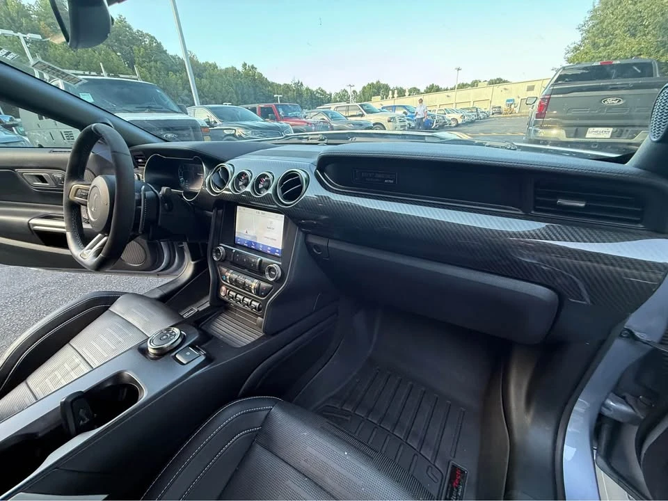 2022 Shelby GT500 - Image 13 of 16