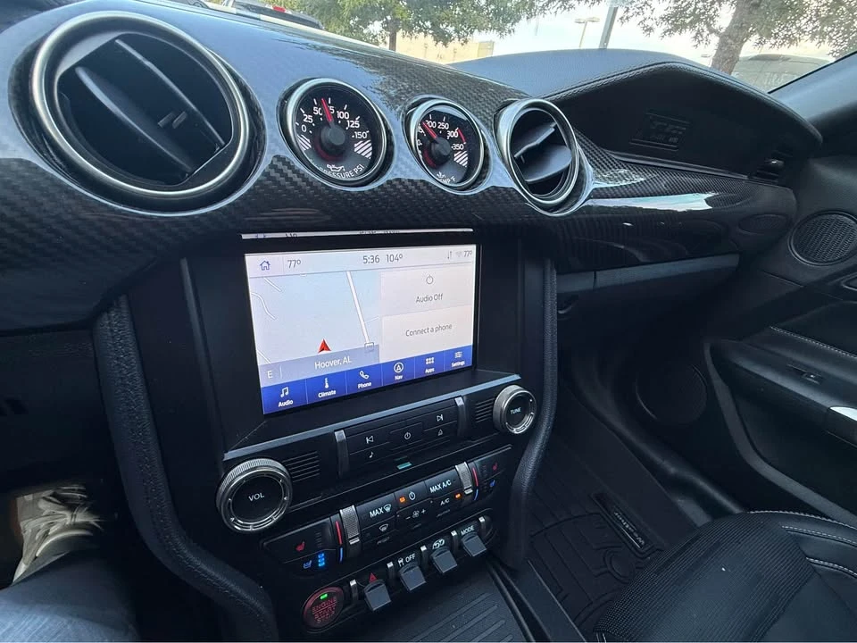 2022 Shelby GT500 - Image 12 of 16