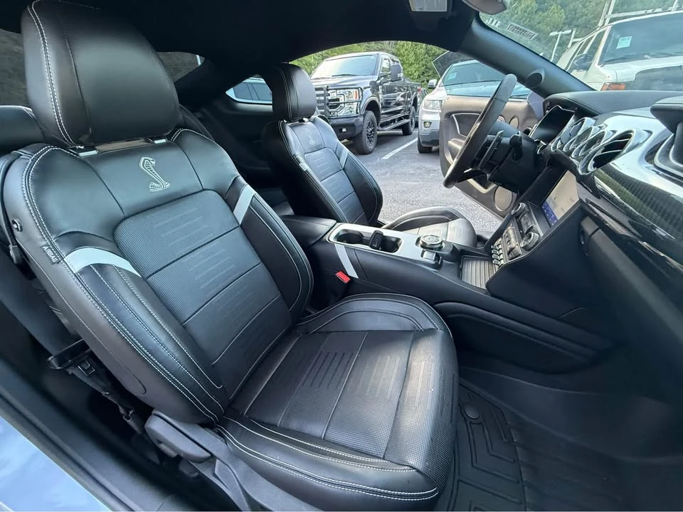 2022 Shelby GT500 - Image 11 of 16