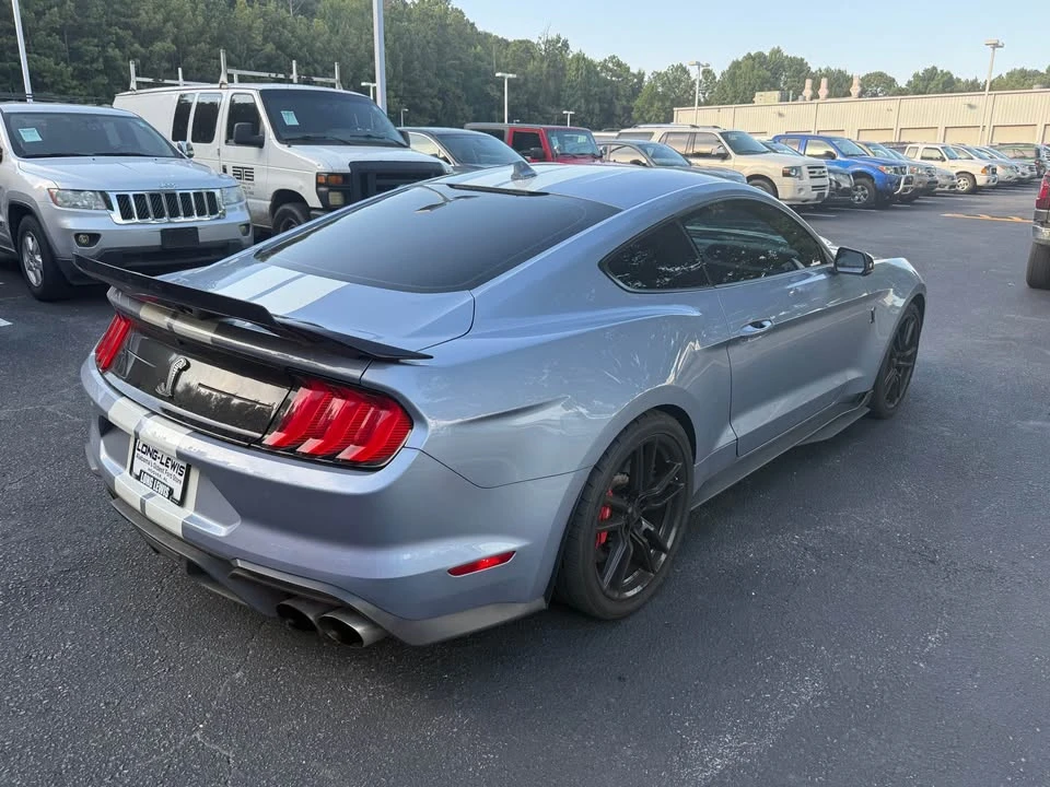 2022 Shelby GT500 - Image 5 of 16