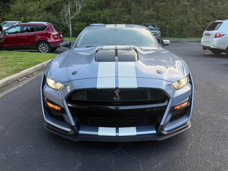 2022 Shelby GT500 - Image 8 of 16