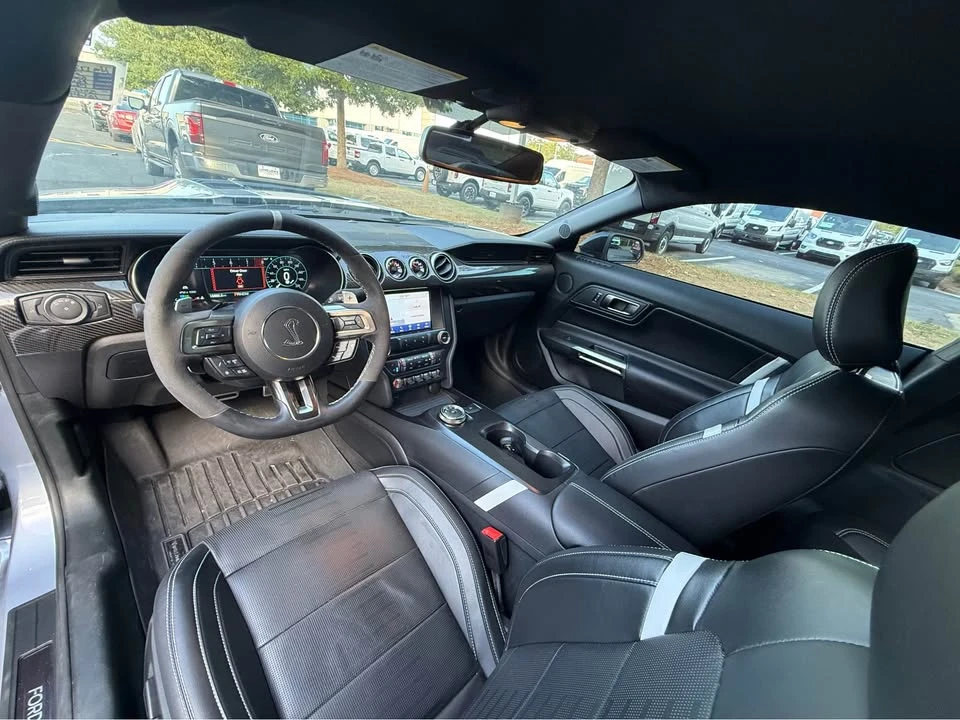 2022 Shelby GT500 - Image 9 of 16