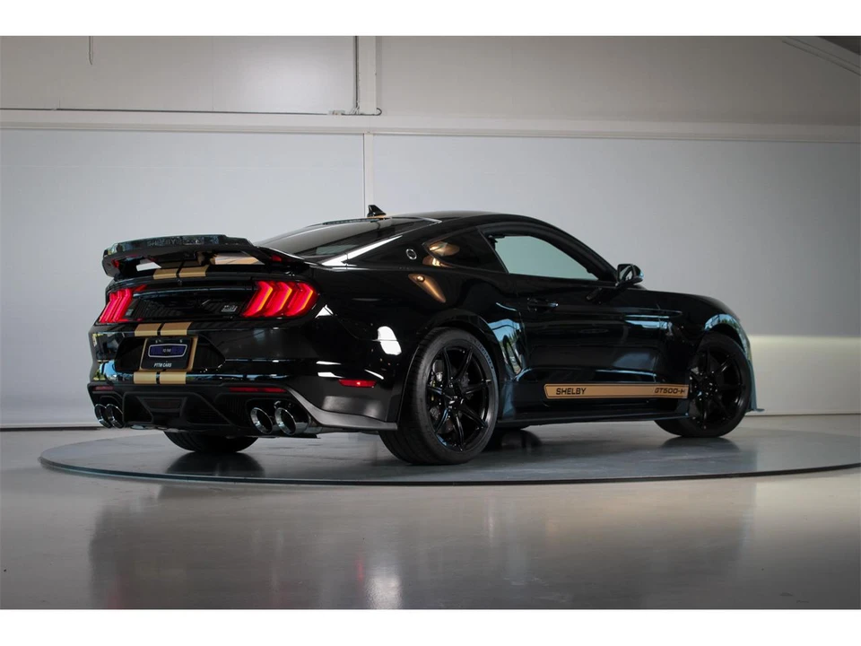 2022 Shelby GT500 - Image 4 of 31