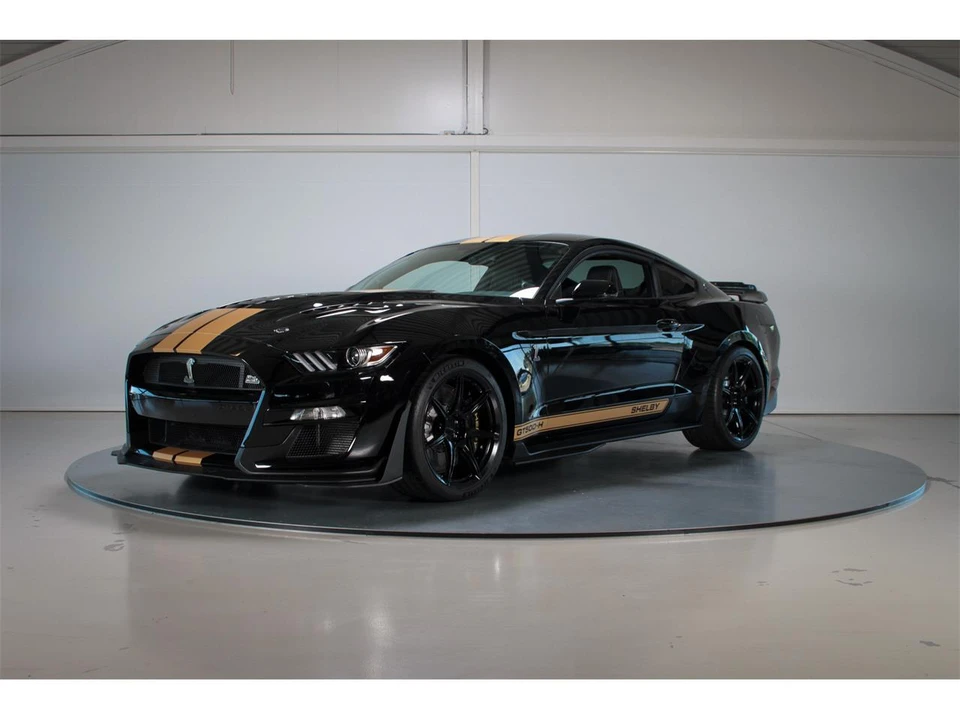 2022 Shelby GT500 - Image 5 of 31