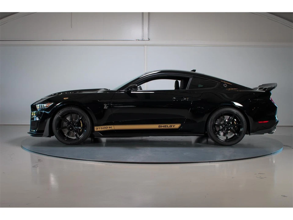 2022 Shelby GT500 - Image 6 of 31