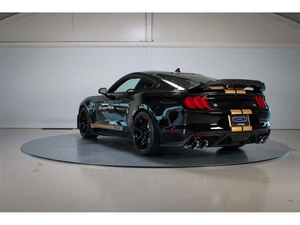 2022 Shelby GT500 - Image 7 of 31