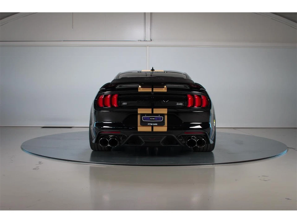 2022 Shelby GT500 - Image 8 of 31