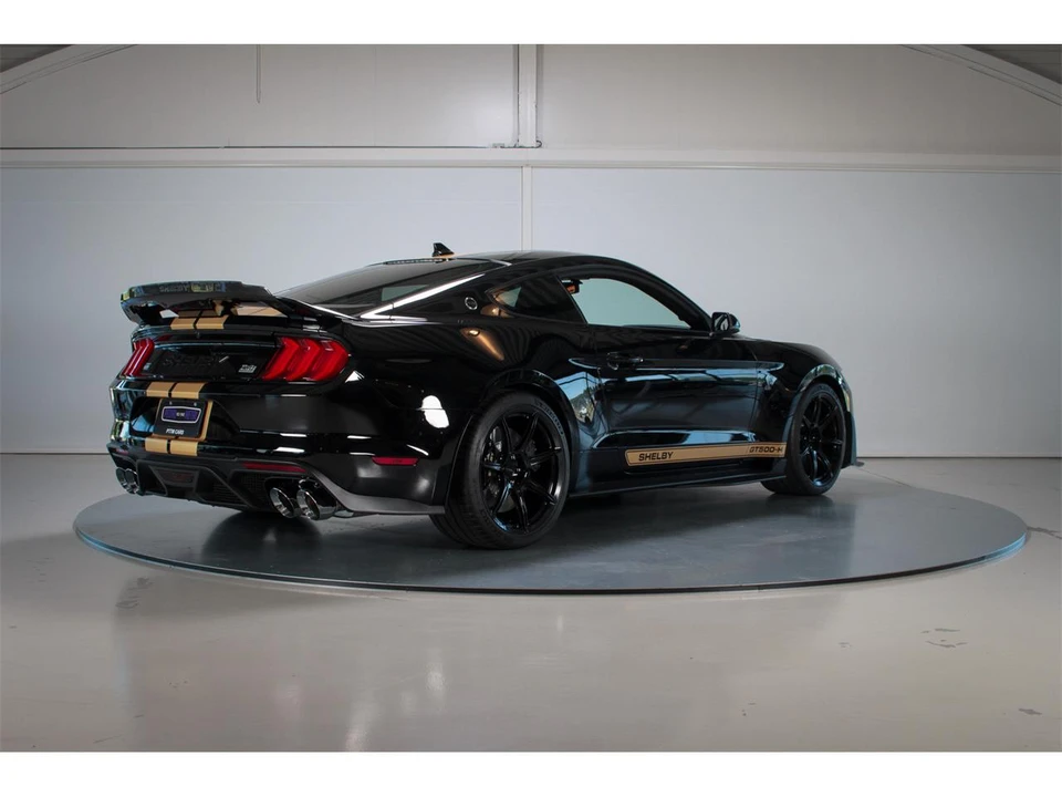 2022 Shelby GT500 - Image 9 of 31