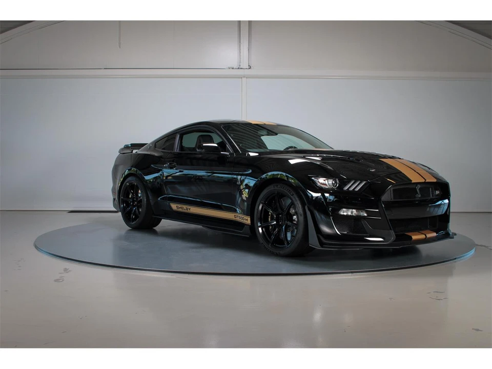2022 Shelby GT500 - Image 11 of 31