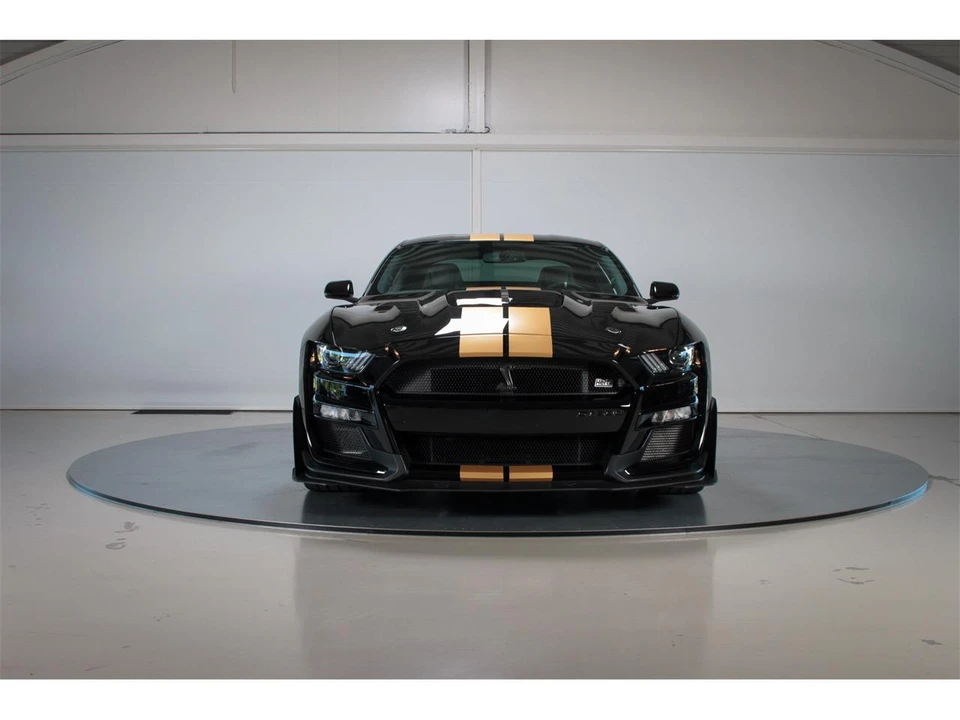 2022 Shelby GT500 - Image 12 of 31