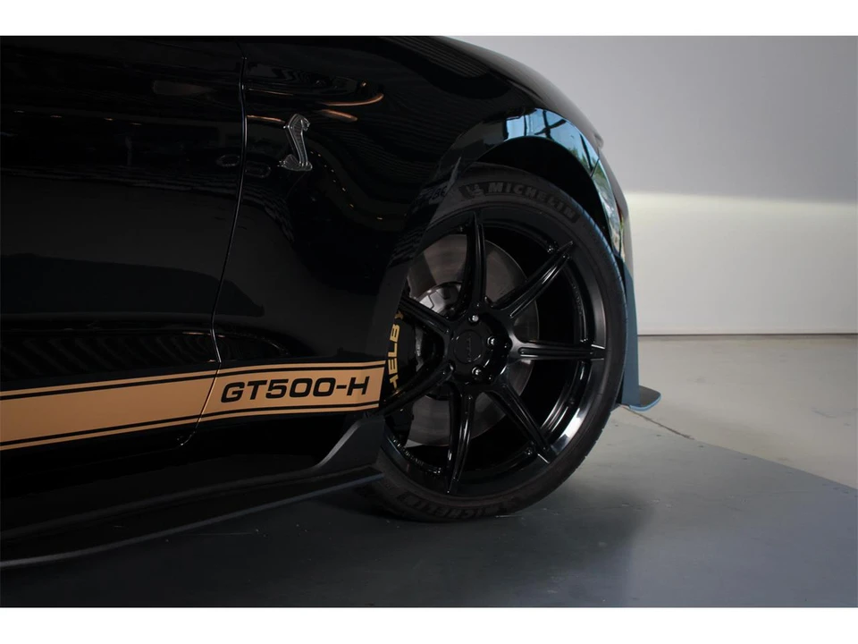 2022 Shelby GT500 - Image 13 of 31