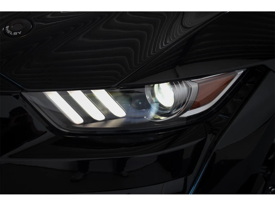 2022 Shelby GT500 - Image 15 of 31