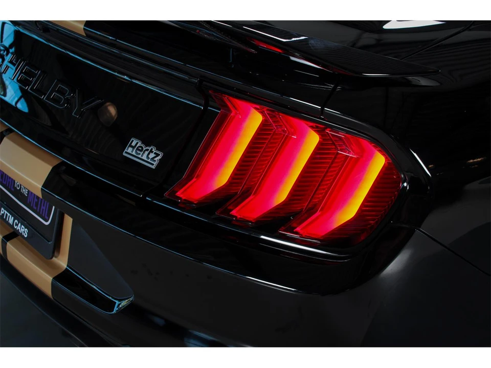 2022 Shelby GT500 - Image 16 of 31