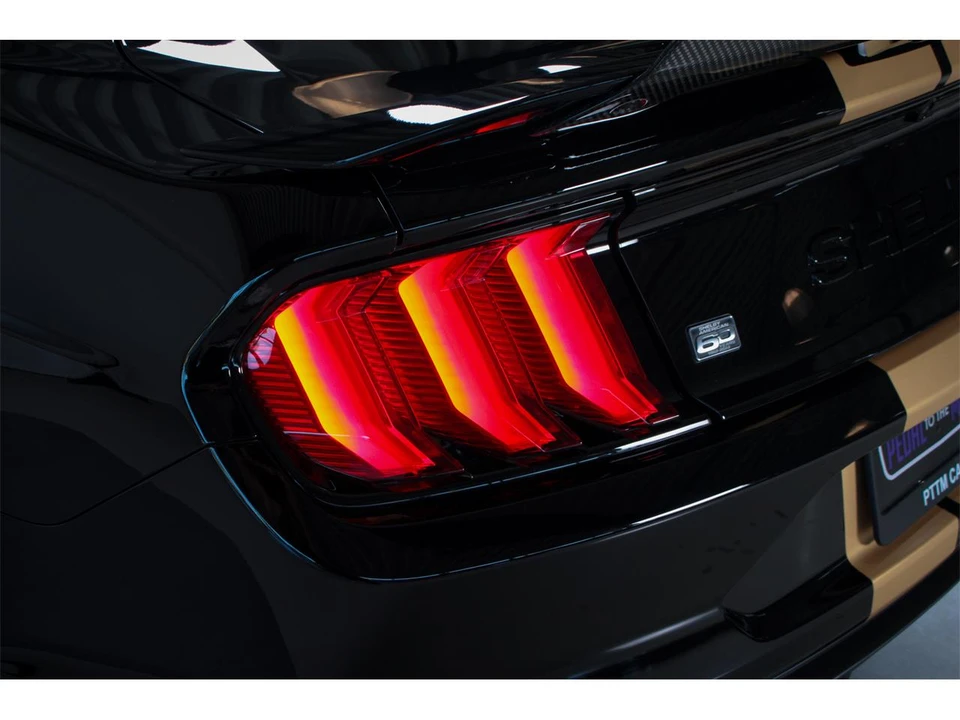 2022 Shelby GT500 - Image 17 of 31