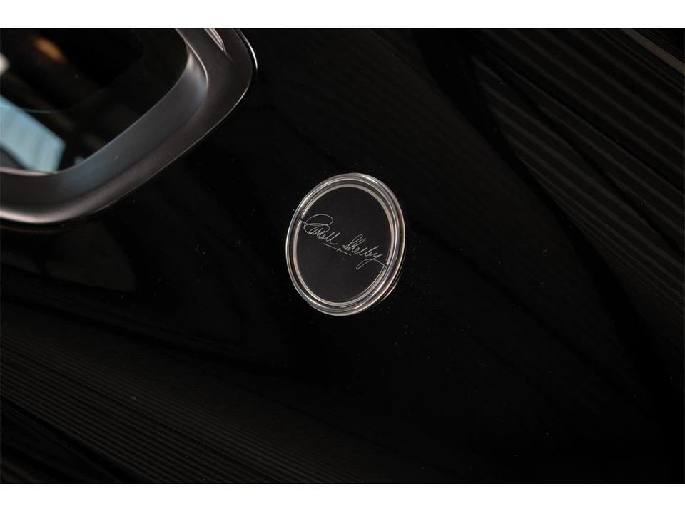 2022 Shelby GT500 - Image 18 of 31