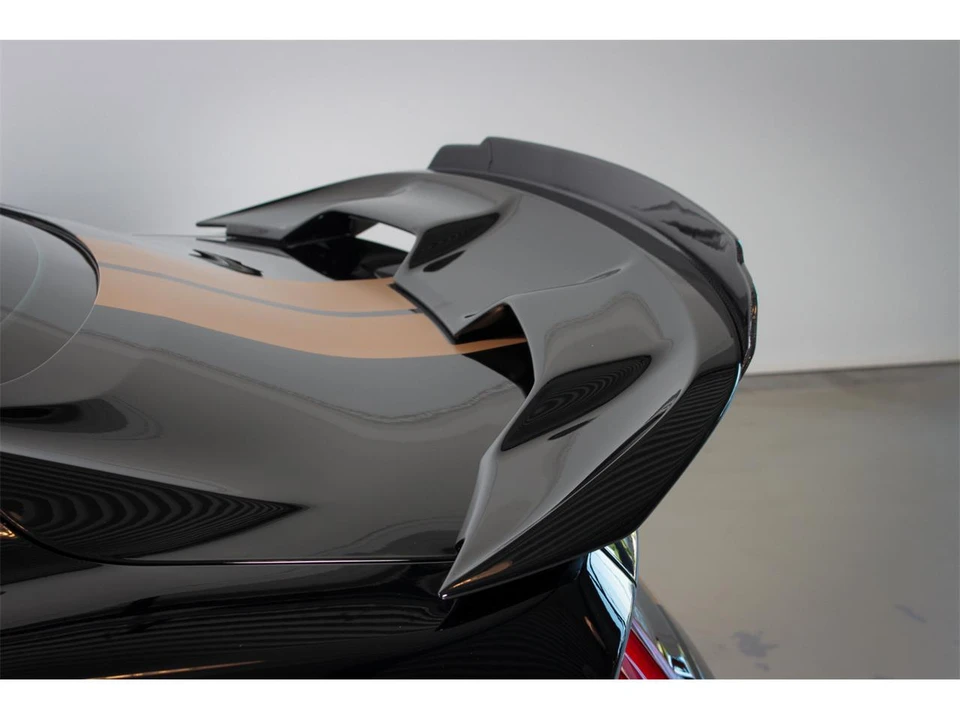 2022 Shelby GT500 - Image 19 of 31