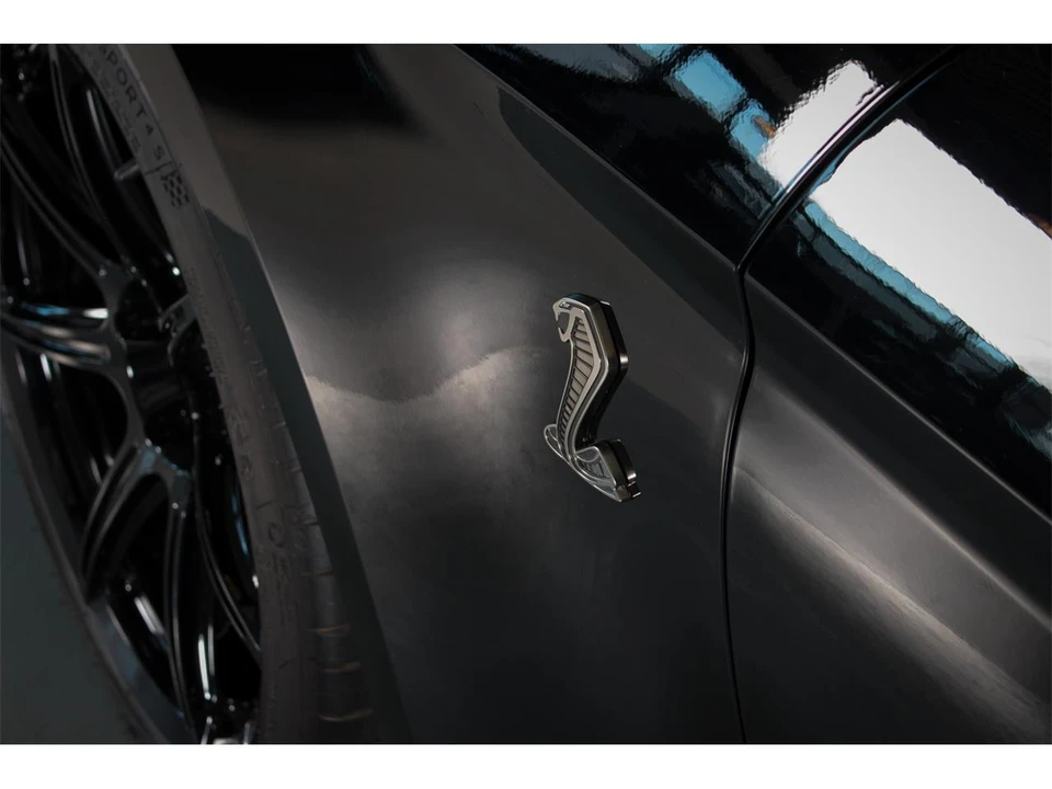 2022 Shelby GT500 - Image 20 of 31