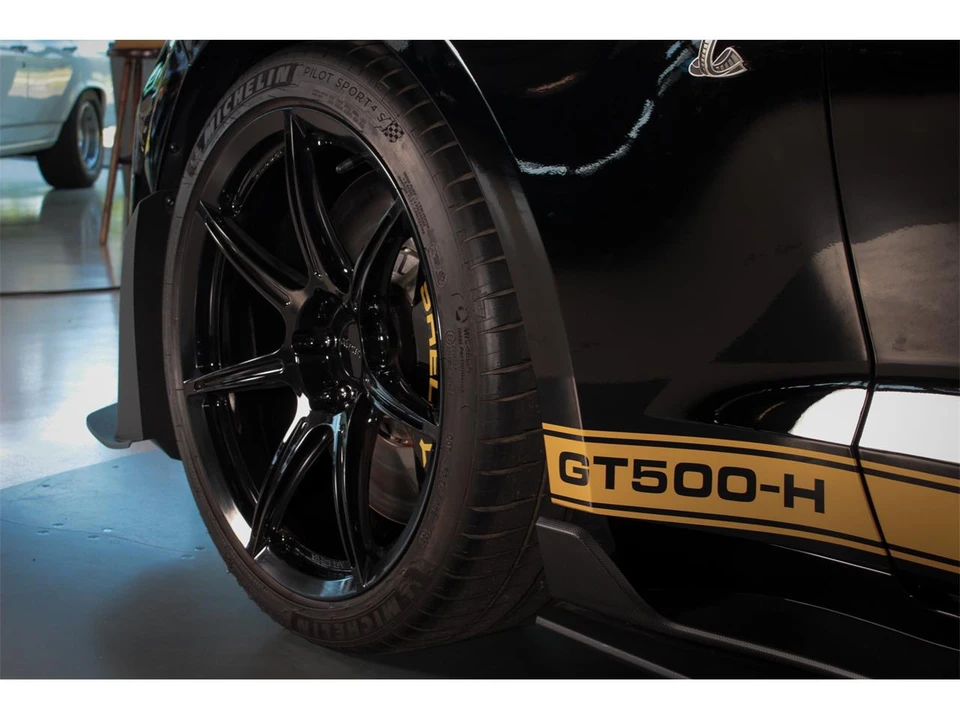 2022 Shelby GT500 - Image 21 of 31
