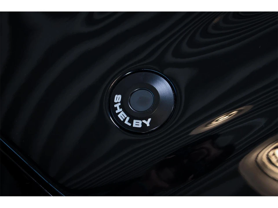 2022 Shelby GT500 - Image 23 of 31