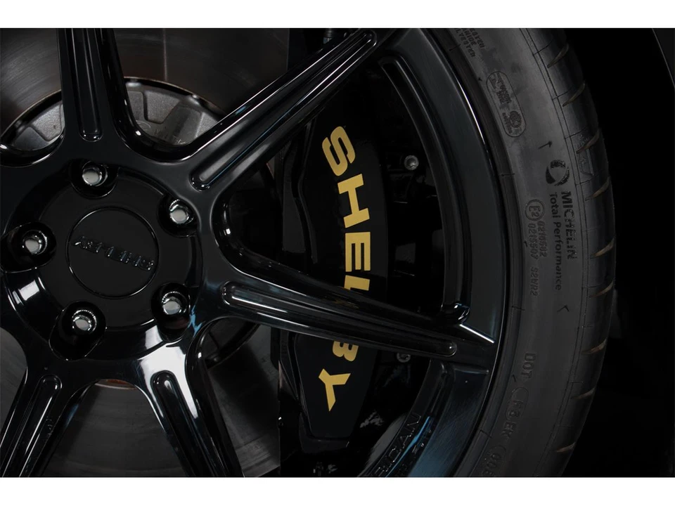 2022 Shelby GT500 - Image 24 of 31