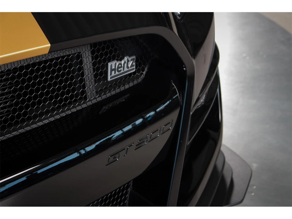 2022 Shelby GT500 - Image 25 of 31