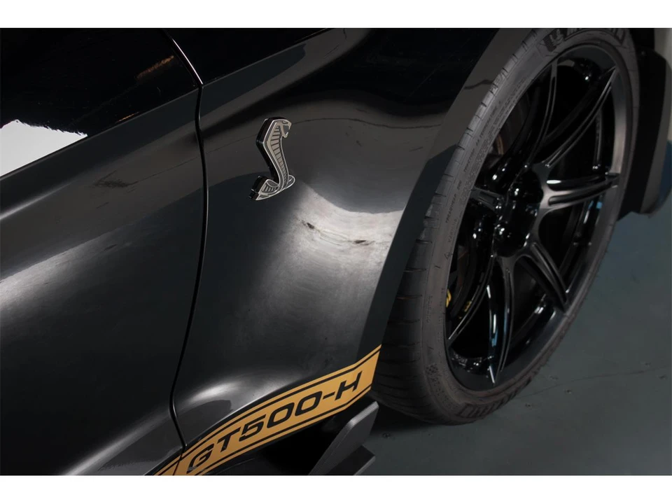2022 Shelby GT500 - Image 26 of 31