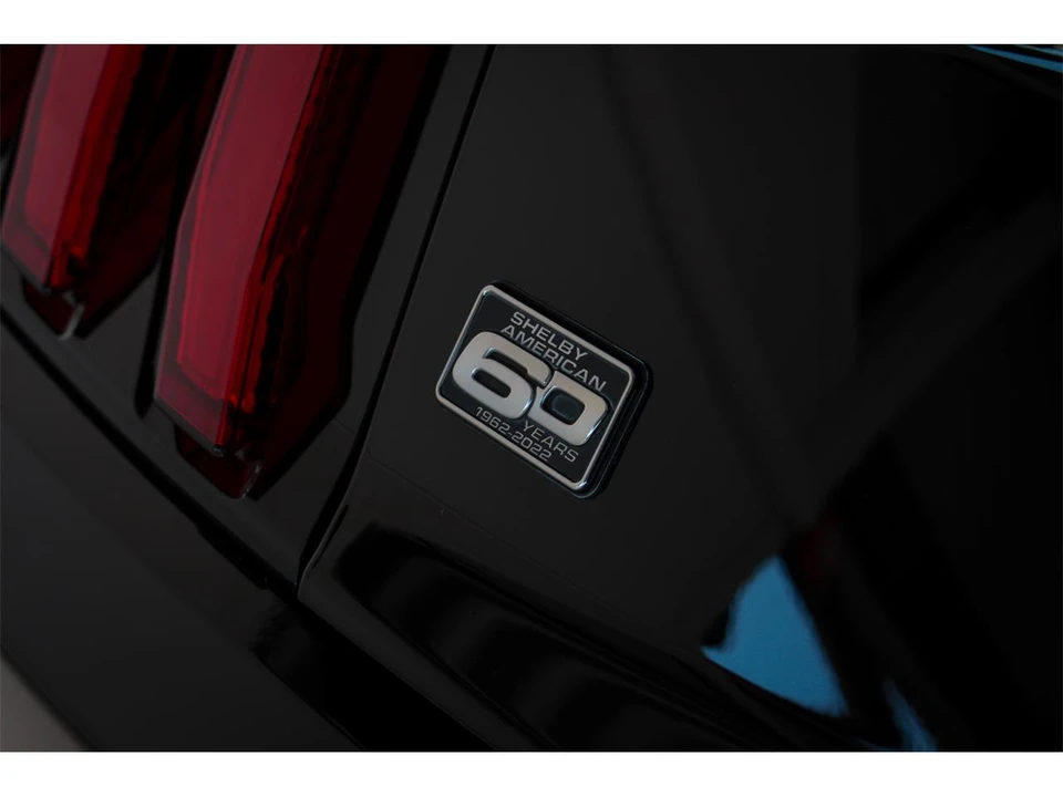 2022 Shelby GT500 - Image 28 of 31