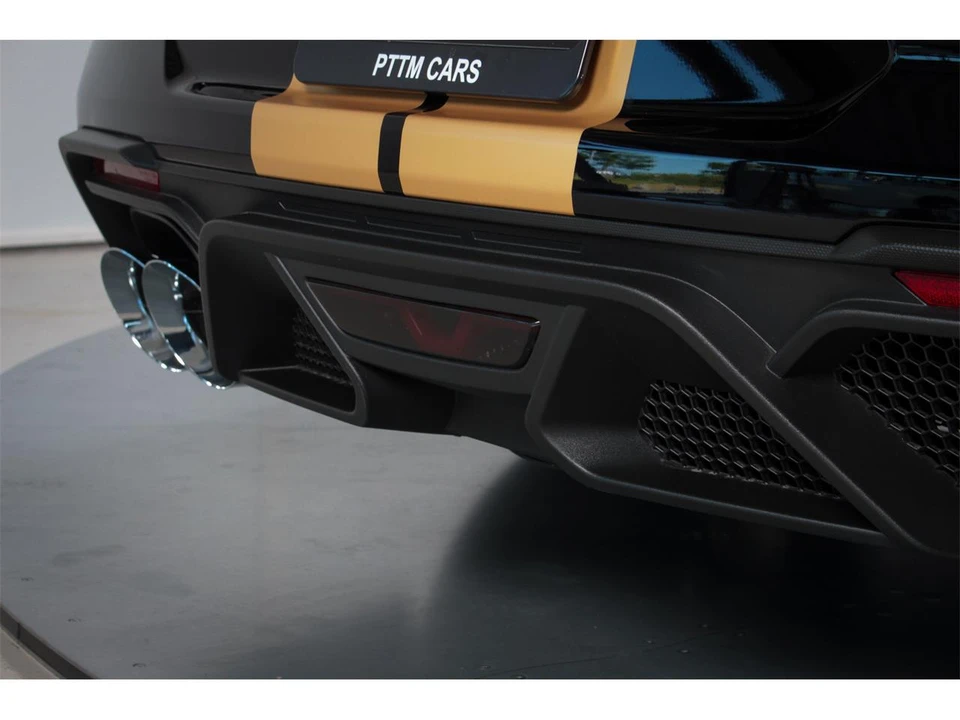 2022 Shelby GT500 - Image 30 of 31