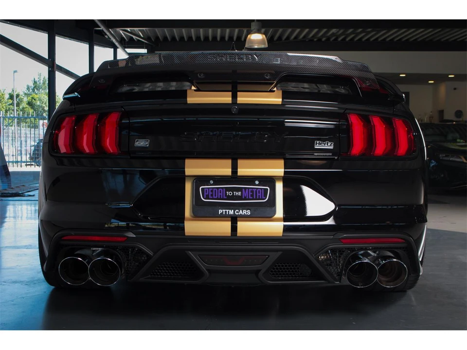 2022 Shelby GT500 - Image 31 of 31