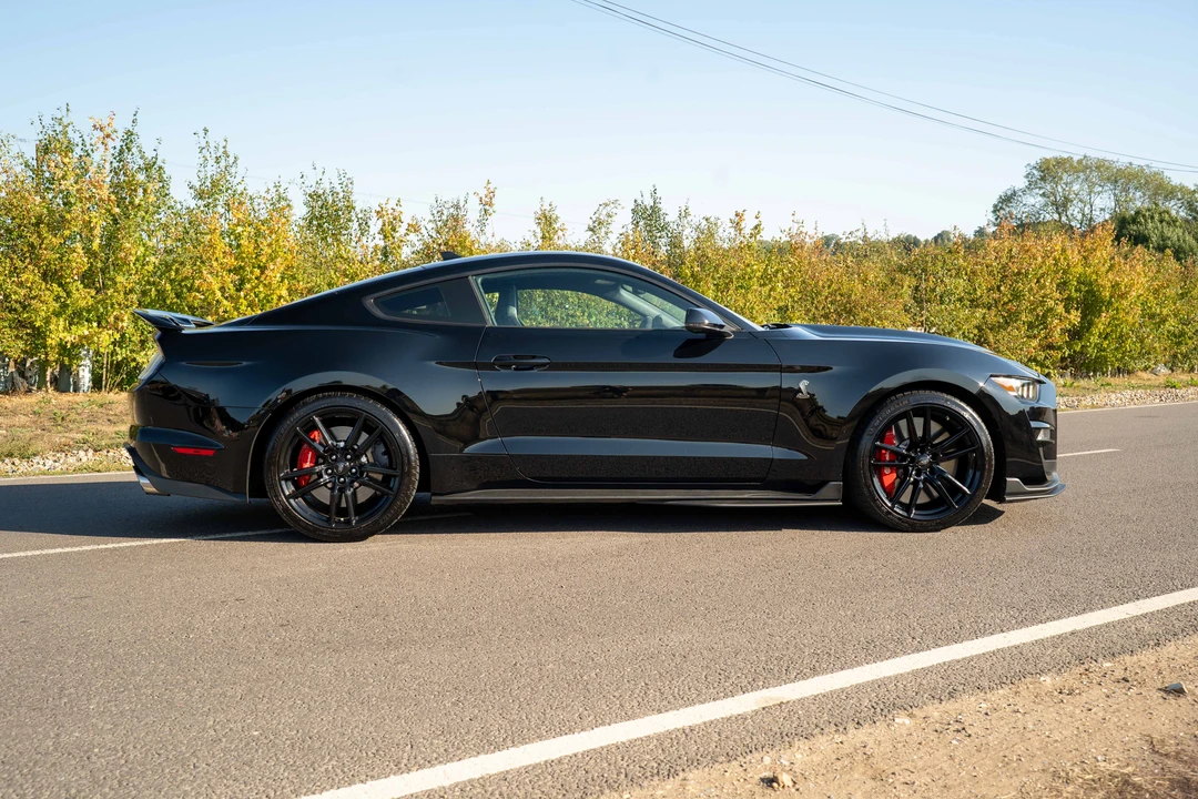 2022 Shelby GT500 - Image 4 of 31