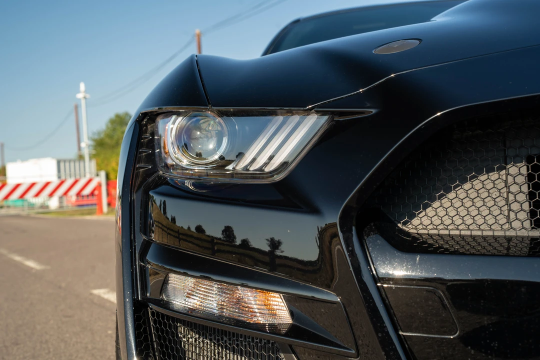 2022 Shelby GT500 - Image 11 of 31