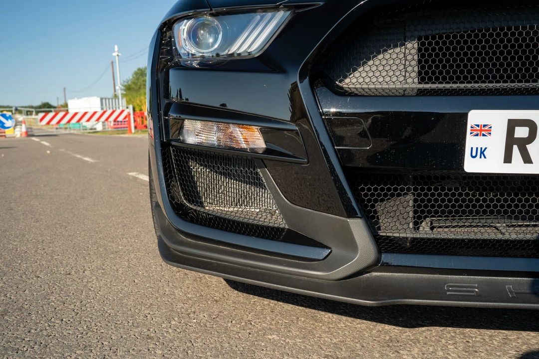 2022 Shelby GT500 - Image 12 of 31