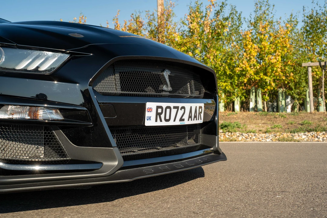 2022 Shelby GT500 - Image 13 of 31