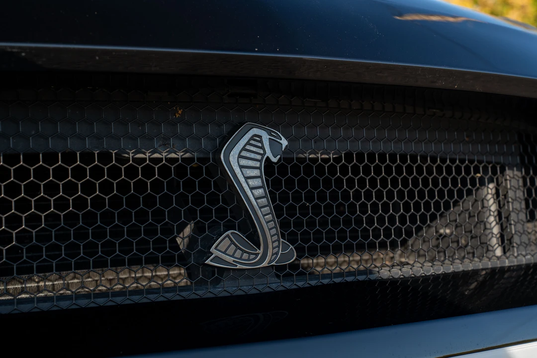 2022 Shelby GT500 - Image 14 of 31