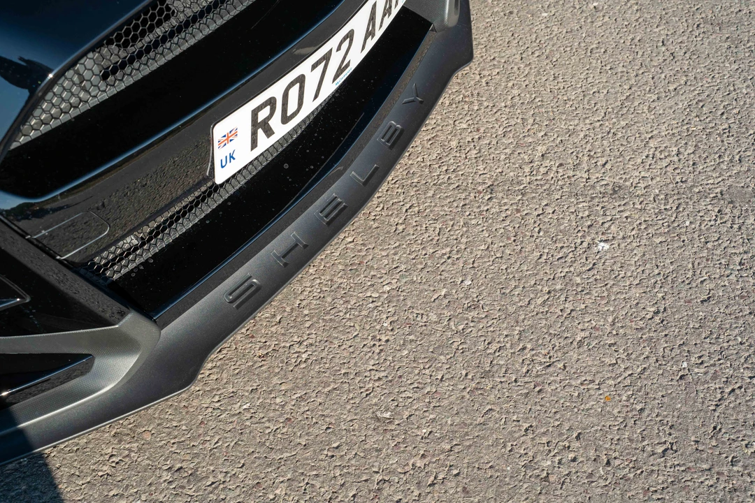 2022 Shelby GT500 - Image 15 of 31