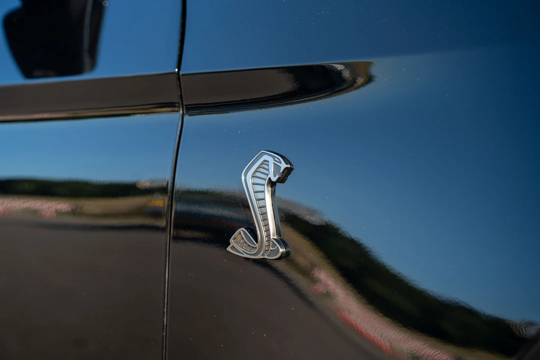 2022 Shelby GT500 - Image 16 of 31