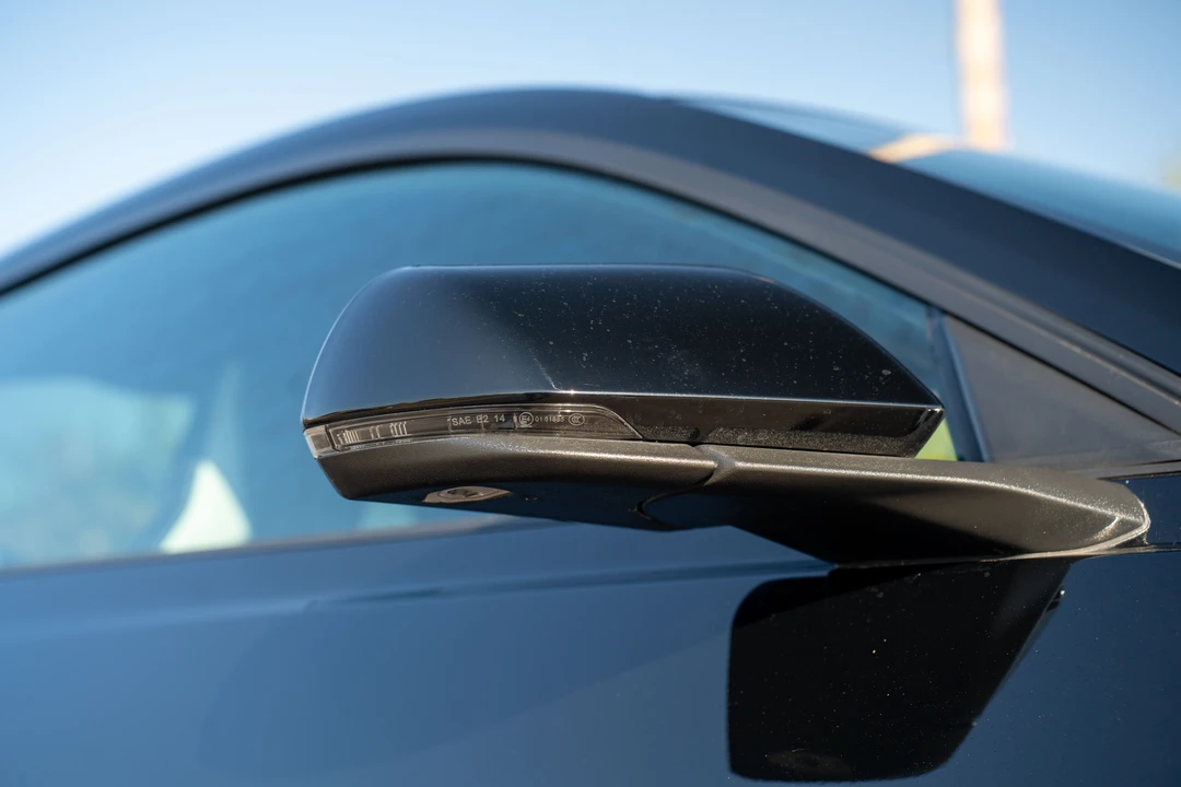 2022 Shelby GT500 - Image 17 of 31