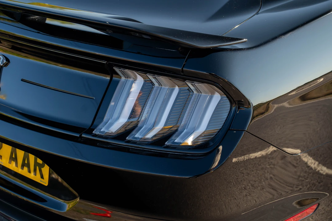 2022 Shelby GT500 - Image 22 of 31