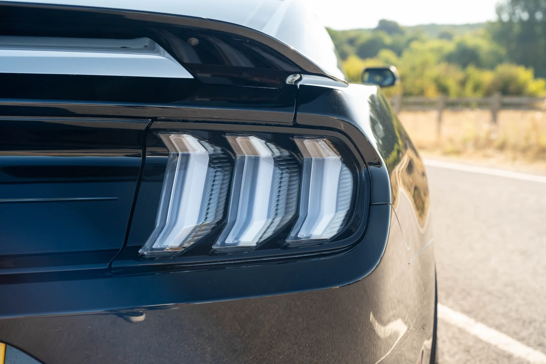 2022 Shelby GT500 - Image 23 of 31