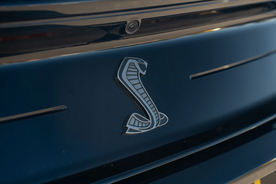 2022 Shelby GT500 - Image 24 of 31